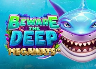 Aвтомат Beware The Deep Megaways